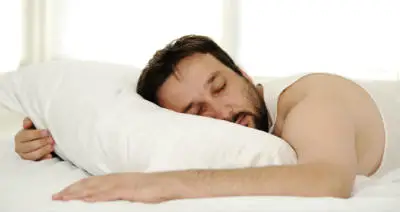 sleep apnea cervical pillow