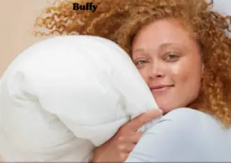 buffy comforter review