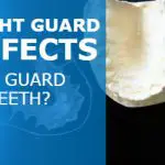 dental night guard side effects