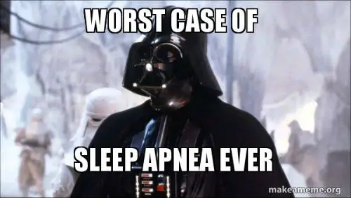 BiPAP vs CPAP vs APAP