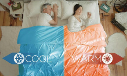 cool or warm