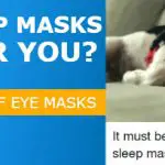 sleep mask benefits