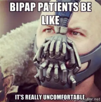 what is bipap