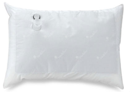 therapeutic cervical pillow