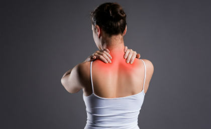 best pillow shoulder pain
