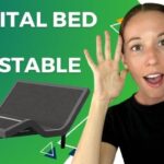 HOSPITAL VS Adjustable Bed