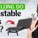 how long Adjustable Beds last